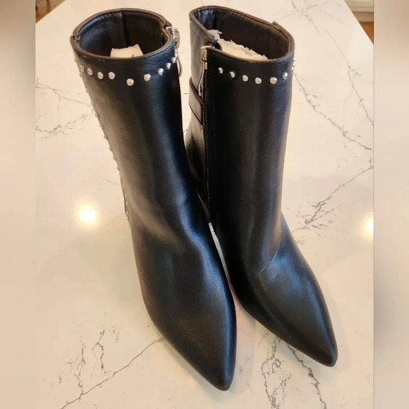 NWOT || OLIVIA + KATE || Rachel booties - Picture 3 of 8